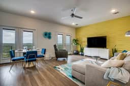Relax in this Hillside Home with Canyon Lake Views - Image 3